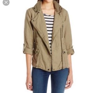 Michael Stars jacket